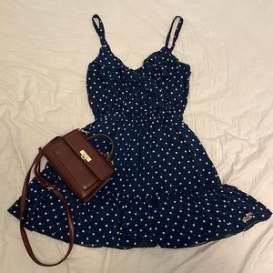 Hollister dress